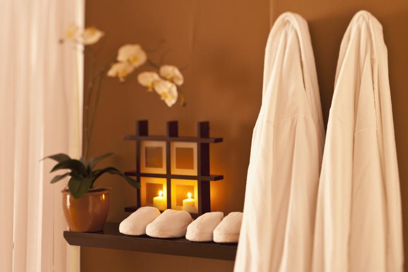 Click here for a PDF Brochure of Mandara Spa